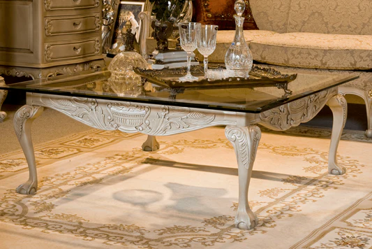 LUXURY LIVING STARTS HERE